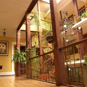 Mia Leticia B&B